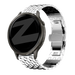 Bandz Garmin Bounce 2 Stahlarmband 