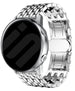 Withings ScanWatch Nova Dragon Stahlarmband (Silber)