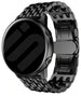 ICE Smart TKS Rectangular 1.41 Steel Dragon Strap (Black)