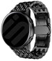 Redmi Watch 5 Active Dragon Stahlarmband (Schwarz)
