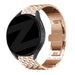 Bandz Garmin Venu Steel Strap 