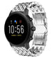 Fossil Gen 5 Stahl Drachenarmband (Silber)