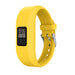 Garmin Vivofit Jr 1/2 Armband (Gelb)