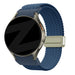 Bandz Samsung Galaxy Watch 5 Pro Braided Strap 