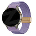 Bandz Samsung Galaxy Watch 5 - 44mm Geflochtenes Armband 