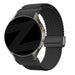 Bandz Samsung Galaxy Watch 4 44mm Geflochtenes Armband 