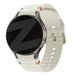 Bandz Samsung Galaxy Watch 7 - 44mm Wave-Armband 
