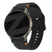 Bandz Samsung Galaxy Watch 4 44mm Wave-Armband 