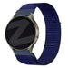 Bandz Polar Ignite Nylon Strap 