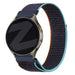 Bandz Samsung Galaxy Watch 4 Classic 42mm Nylonarmband 