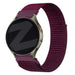 Bandz Oppo Watch X2 Mini Nylon Strap 