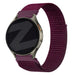 Bandz Amazfit Bip 3 Nylonarmband 