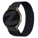 Bandz Amazfit Balance 2 Nylonarmband 