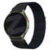 Bandz Amazfit Balance 2 Nylonarmband 