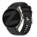 Bandz Suunto Run Silikonarmband 