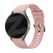 Bandz Fossil Gen 6 - 42mm Silicone Strap 