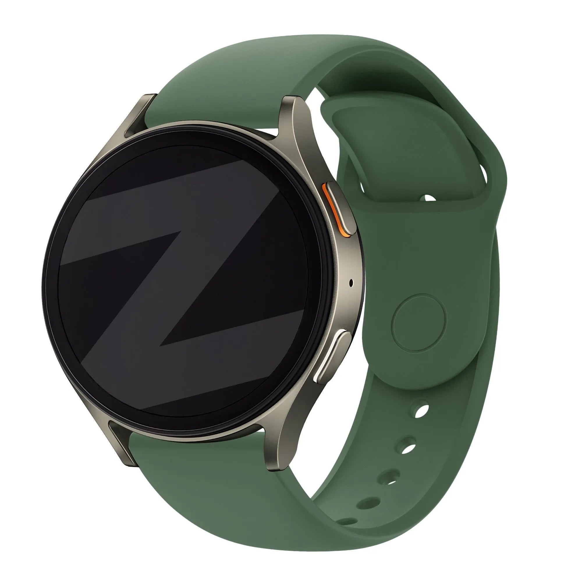Bandz Coros Pace 2 Sport Armband 'Easy Fit' (Grün)