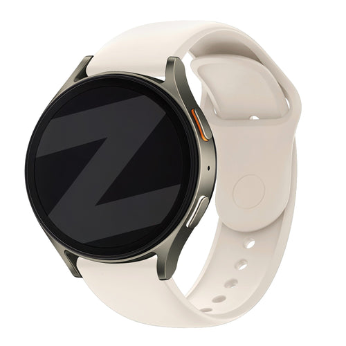 Bandz Xiaomi Watch S4 - 41mm Sportarmband 'Easy fit' (Starburst)