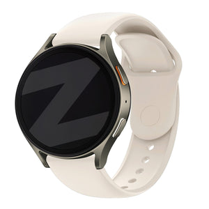 Bandz Samsung Galaxy Watch 6 Classic 47mm Sport Armband 'Easy Fit' (Starburst)