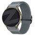 Bandz Samsung Galaxy Watch 6 Classic - 43mm Elastisches Armband 