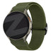 Bandz Samsung Galaxy Watch 4 40mm Elastisches Armband 