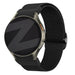 Bandz Samsung Galaxy Watch 6 - 44mm Elastisches Armband 