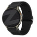 Bandz Samsung Galaxy Watch 4 44mm Elastisches Armband 