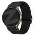 Bandz Samsung Galaxy Watch 6 Classic - 43mm Elastisches Armband 