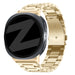Bandz Samsung Galaxy Watch 8 - 40mm Steel Strap 