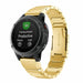 Garmin Fenix 7 Metallarmband (Gold)
