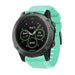 Garmin Tactix 7 Silikonarmband (Aqua)
