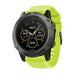Garmin Epix Pro (Gen 2) 51mm Silikonarmband (Hellgrün)