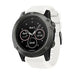 Garmin Instinct 3 - 50mm Silikonarmband (Weiß)