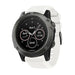 Garmin Fenix 8 Pro - 51mm Silikonarmband (Weiß)