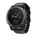 Garmin D2 Bravo Silicone Strap (Black)