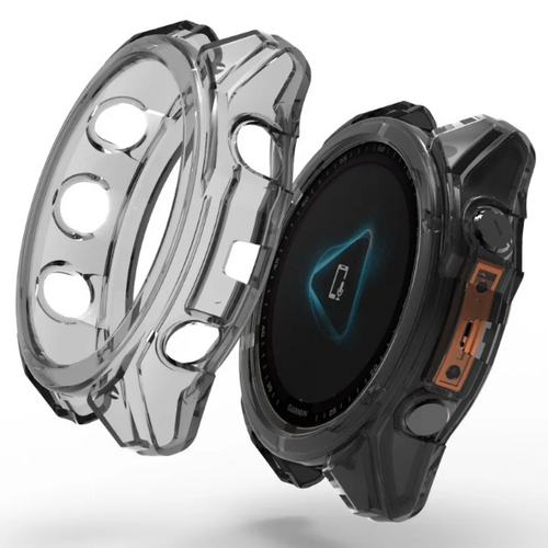 Garmin Fenix ​​8 - 47 mm TPU -Hülle