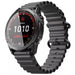 Garmin Fenix 7x Ocean Strap (Black)