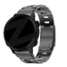 Bandz Garmin Instinct 2 Titan-Gliederarmband (Grau)