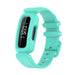 Fitbit Ace 3 Silikonarmband (Aqua)