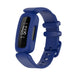 Fitbit Ace 3 Silikonarmband (Dunkelblau)
