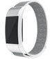 Fitbit Charge 2 Nylonband (Muschel)