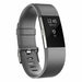 Fitbit Charge 2 Silicone Strap (Grey)