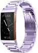 Fitbit Charge 3 Gliederarmband (Lila)