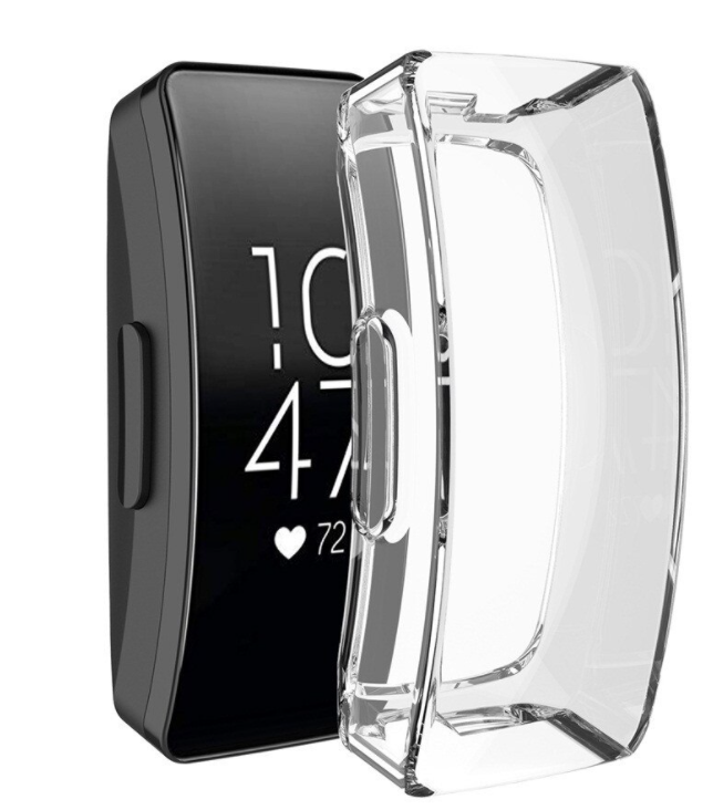 Fitbit Inspire (HR) TPU-Hülle