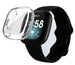 Fitbit Sense Schutzhülle (Transparent)