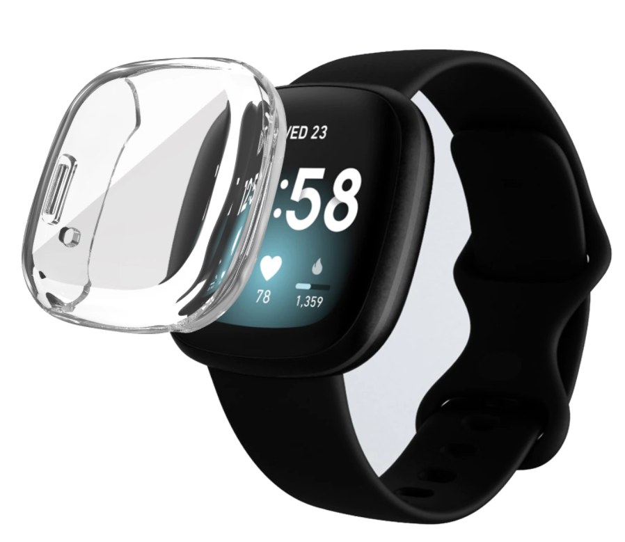 Fitbit Versa 3 Hülle