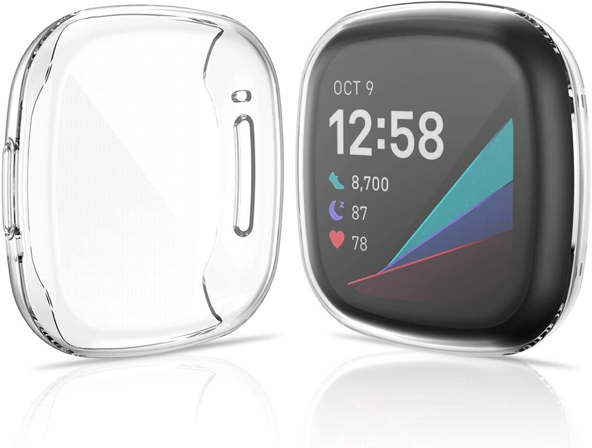 Fitbit Versa 3 Hülle