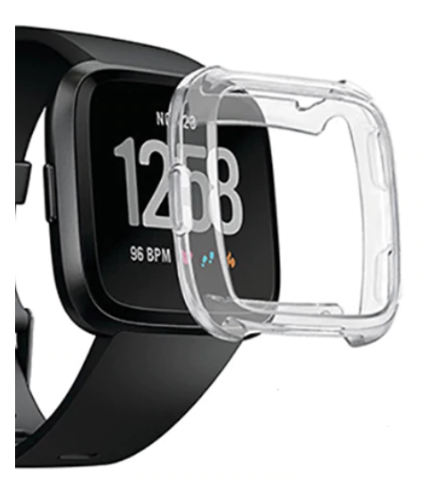 Fitbit Versa TPU Hülle