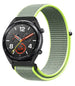 Huawei Watch GT 2 Nylonarmband (Fluoreszierend)