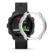 Garmin Forerunner 245 TPU Cover (Transparent)